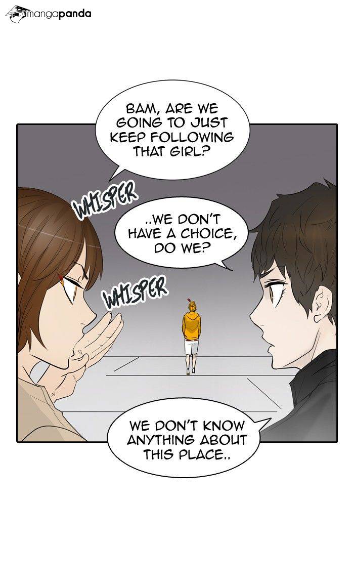 Tower of God Chapter 345 image 109